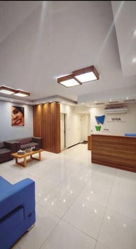 عکس کلینیک زیبایی دکتر نازنین نعمتی