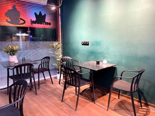 عکس کافه تاج