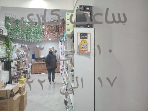 عکس فروشگاه ماه جمیل
