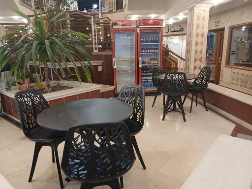 عکس کافه مارسی