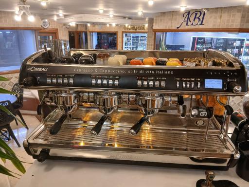 عکس کافه مارسی