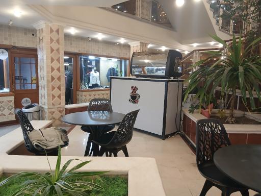 عکس کافه مارسی