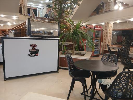 عکس کافه مارسی