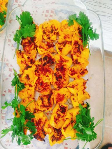 عکس کباب‌سرای ابوالفضل (علیپور)