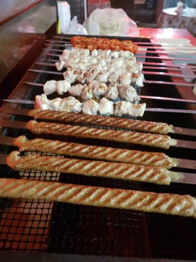 عکس کباب‌سرای ابوالفضل (علیپور)