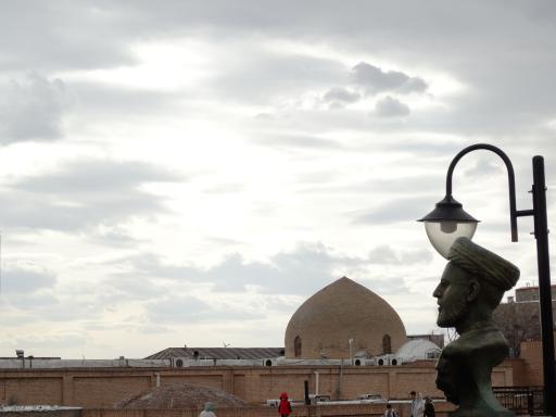 آستان مقدس امامزاده سید حمزه