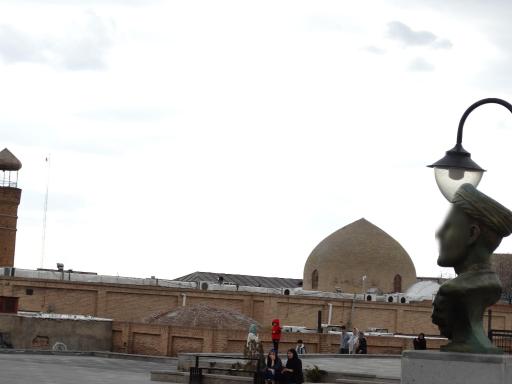 عکس آستان مقدس امامزاده سید حمزه