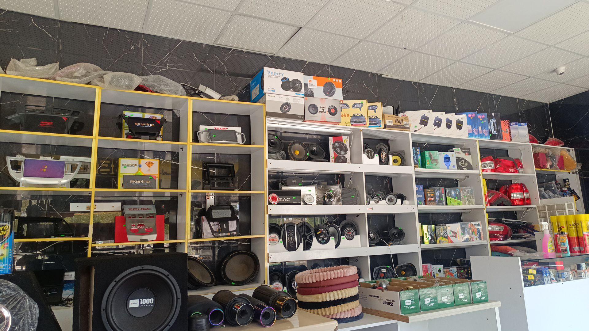 عکس دیتلینگ استار