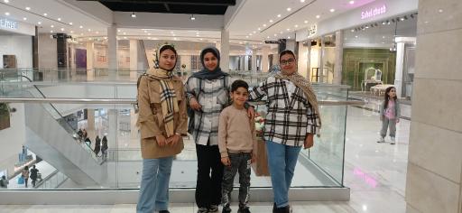 عکس شهربازی پارک سنتر