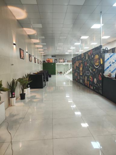 عکس بابا کیلویی