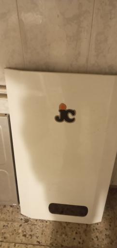 عکس تاسیسات اسلامی