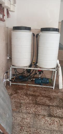 عکس تاسیسات اسلامی