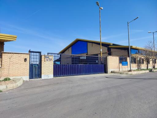 عکس پلی اتیلن گستران البرز