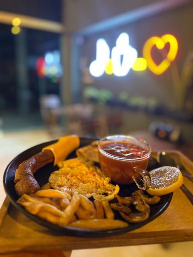 عکس کافه گذر