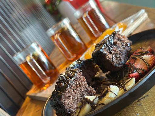 عکس کافه گذر