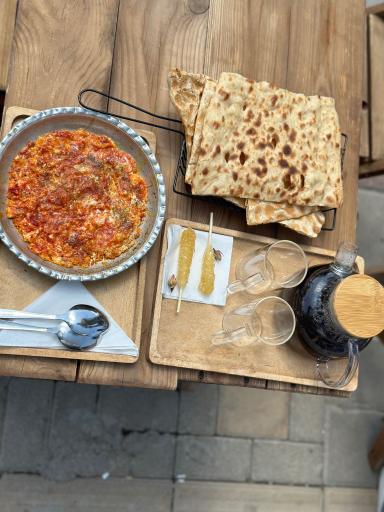 عکس کافه گذر