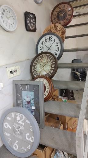 عکس فروشگاه لوازم خانگی قنبری