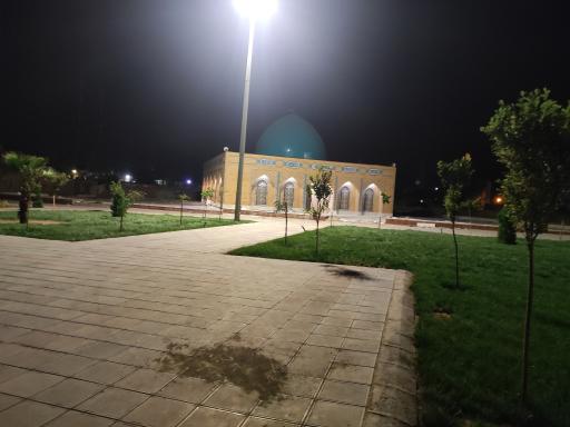 عکس بوستان مفاخر