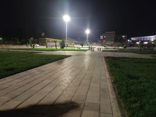 عکس بوستان مفاخر