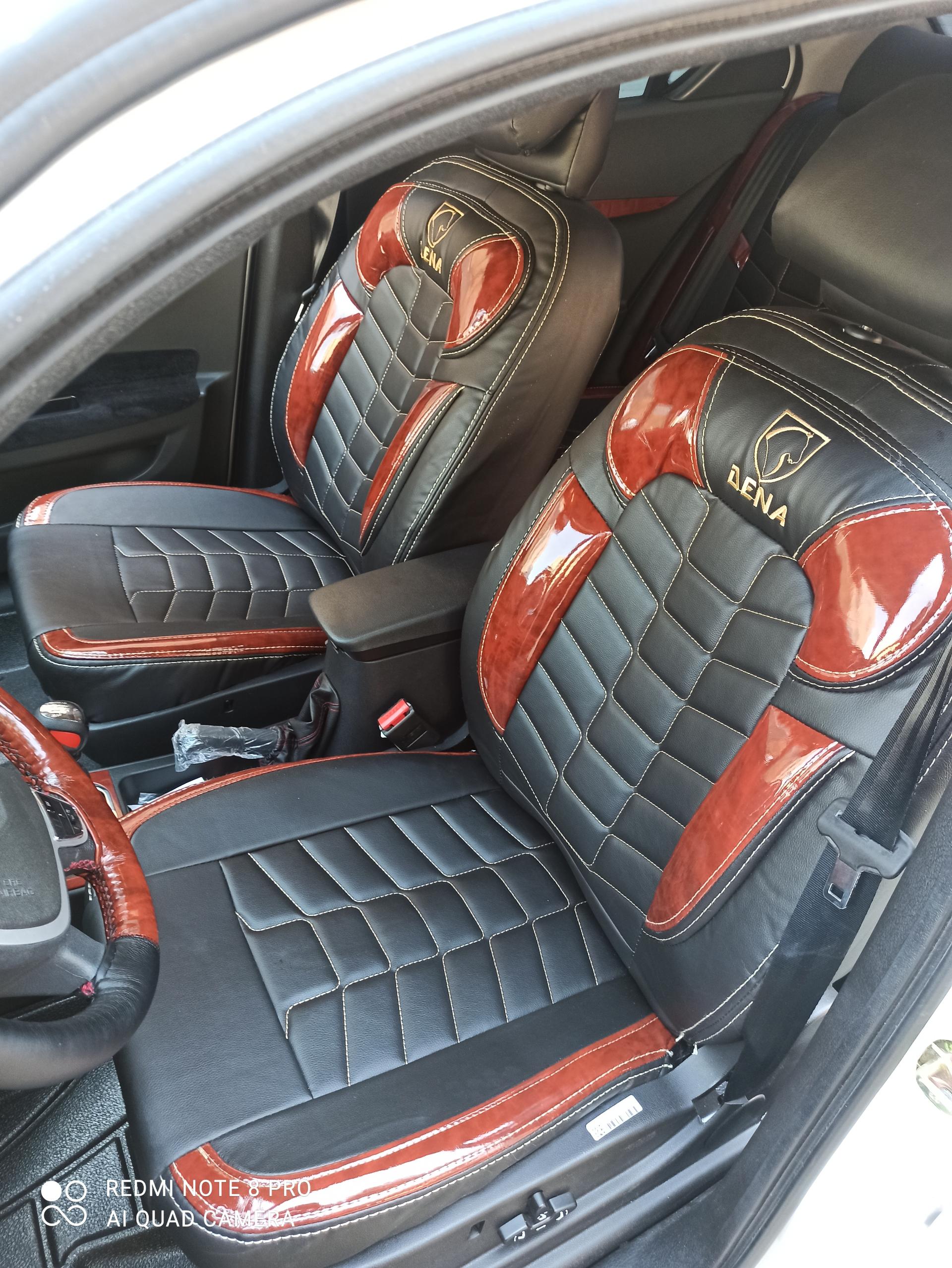 عکس کارگاه تولیدی اسپادانا