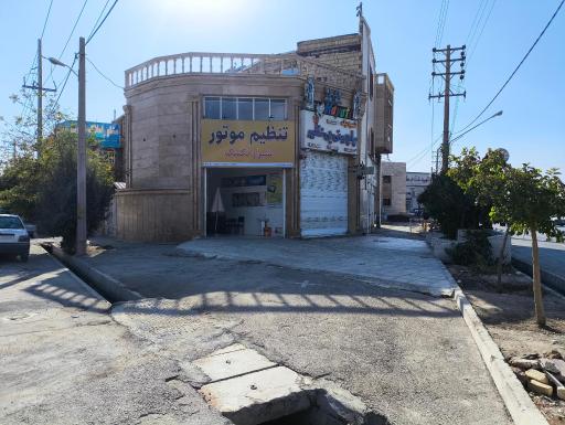 عکس تنظیم موتور شیراز تکنیک