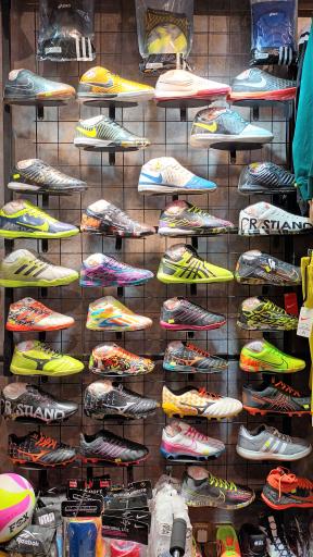 عکس سنتر اسپرت