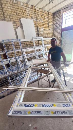 عکس صنایع آلومینیوم