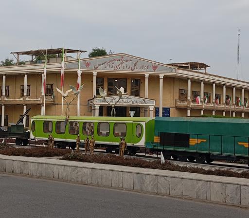 عکس اندیمشک