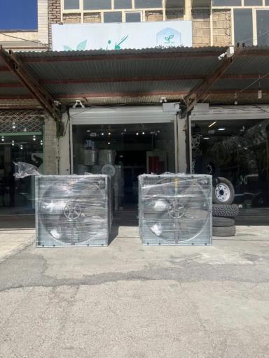 عکس شرکت پادیر ستون مقاوم