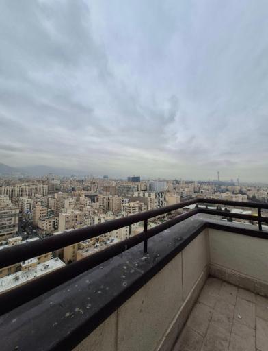 عکس مجتمع مسکونی مروارید غرب