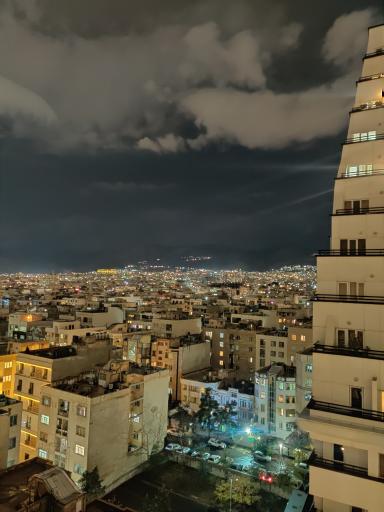 عکس مجتمع مسکونی مروارید غرب