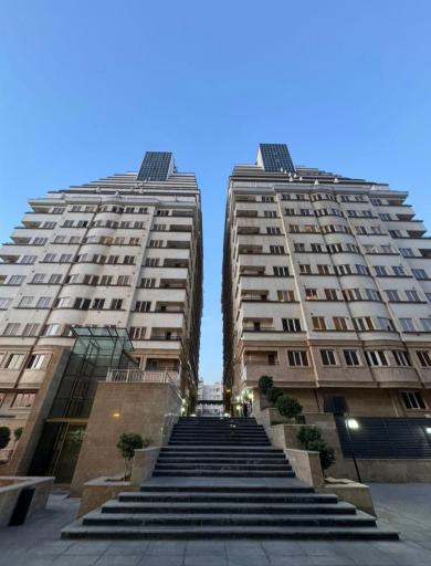 مجتمع مسکونی مروارید غرب