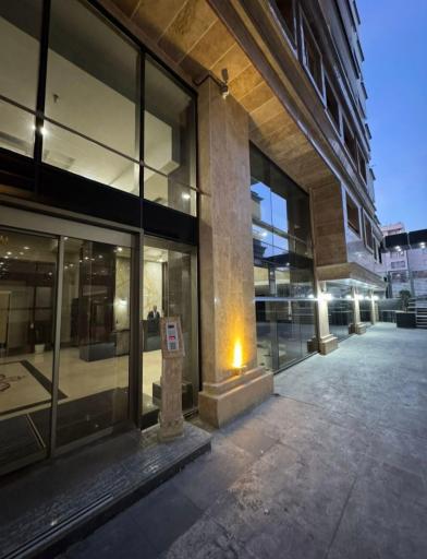 مجتمع مسکونی مروارید غرب