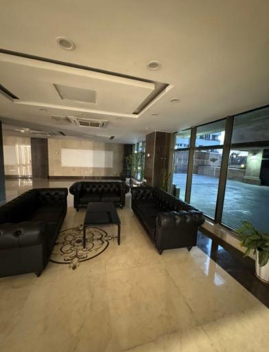 مجتمع مسکونی مروارید غرب