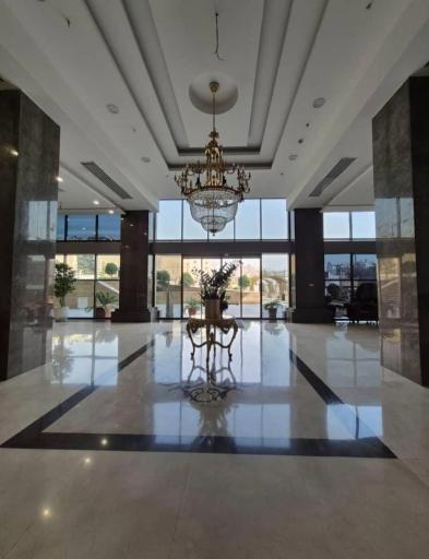 مجتمع مسکونی مروارید غرب