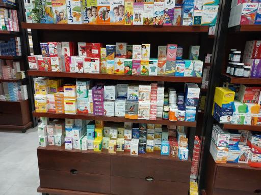 عکس داروخانه دکتر روحبخش