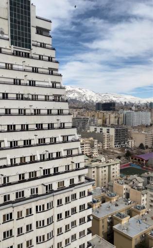 مجتمع مسکونی مروارید غرب