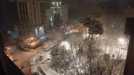 عکس بوستان باغ نظر