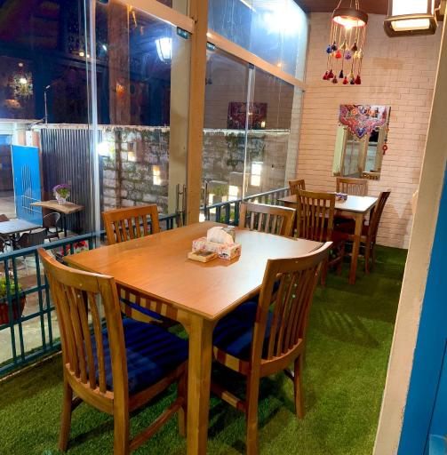 عکس کبابسرای آیدین