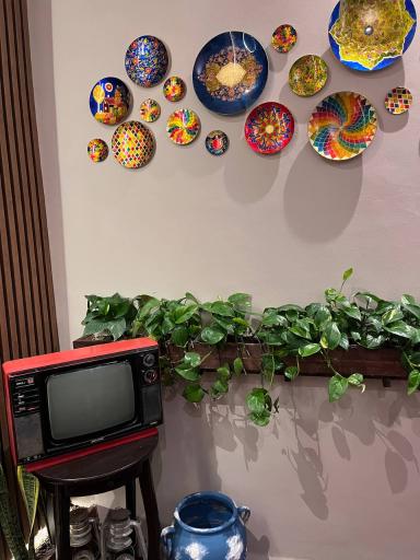 عکس کبابسرای آیدین