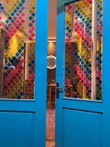 عکس کبابسرای آیدین