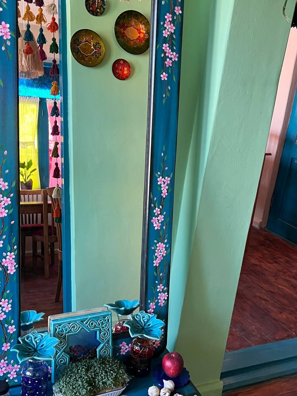 عکس کبابسرای آیدین