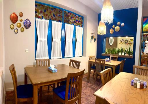 کبابسرای آیدین