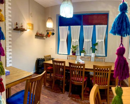 عکس کبابسرای آیدین