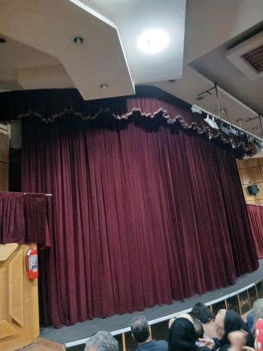 عکس تماشاخانه نپتون