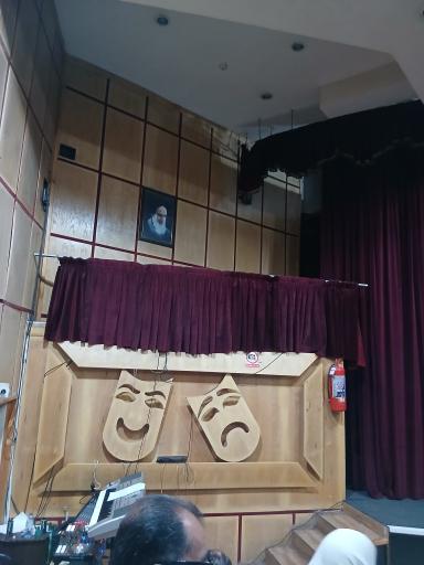 عکس تماشاخانه نپتون