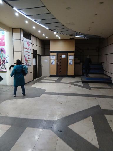 عکس تماشاخانه نپتون