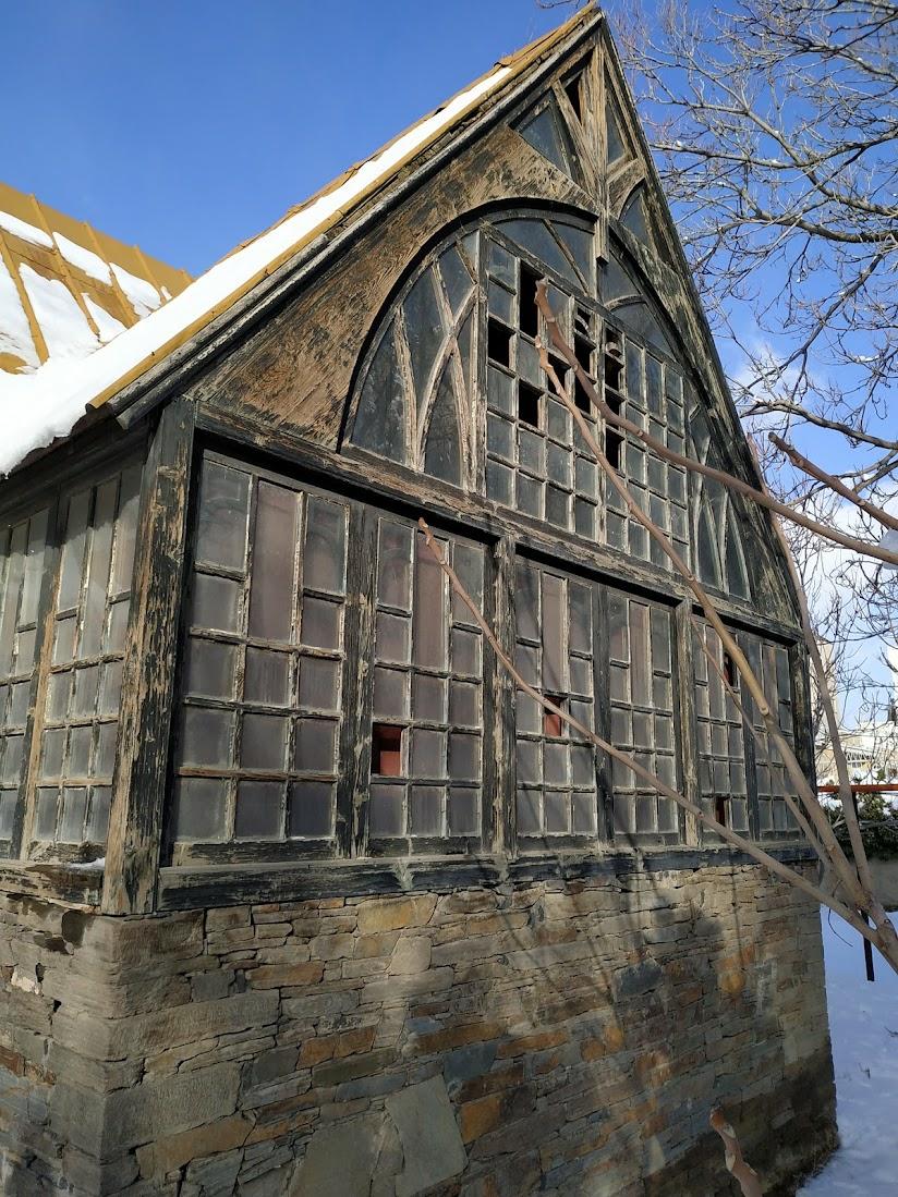 عکس کلیسای آنجلی