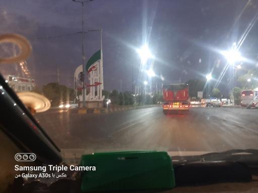 عکس اندیمشک