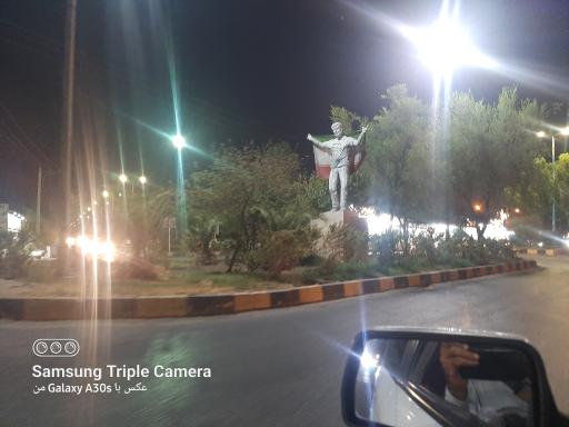 عکس اندیمشک